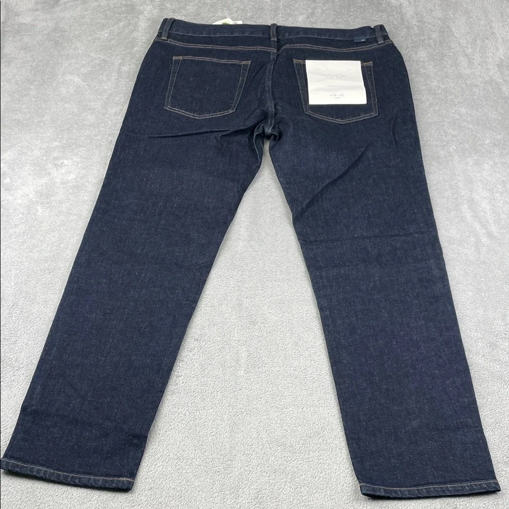 NEW‎ Outerknown 38x32 Ambassador Slim Fit Denim SEA Jeans